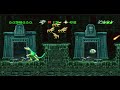 3DO Longplay Gex Cemetery Disco Inferno