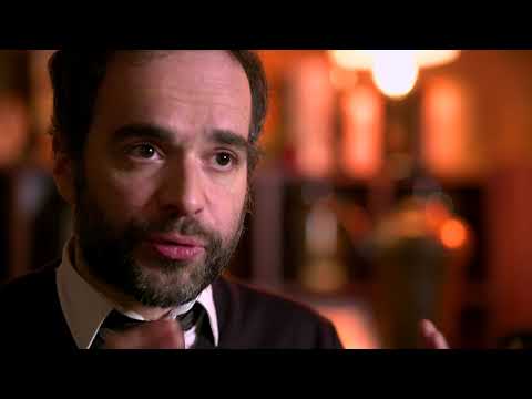 PORTUGAL DESCONHECIDO Episódio2 Catarina de Bragança