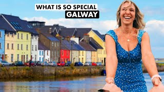 Why You Need MORE Than One Day in Galway!