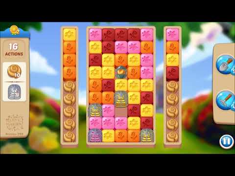 Lily's Garden [ Level 289 ]