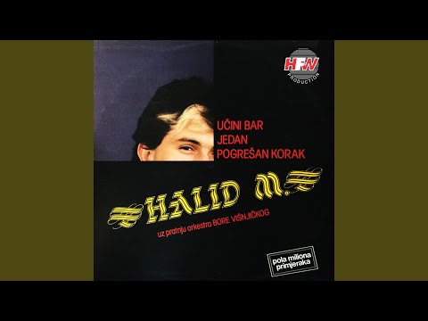 Video thumbnail for Ko li spava pokraj tebe