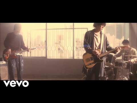 back number - オールドファッション on Spotify Charts