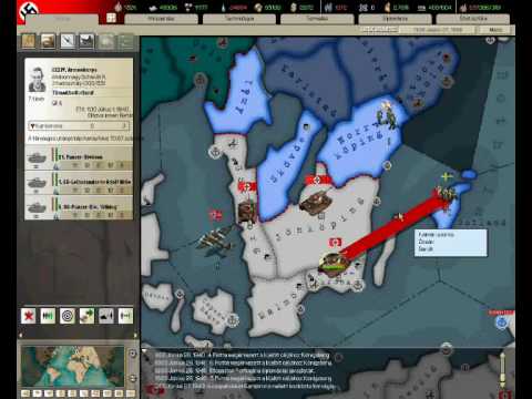 Hearts of Iron II : Doomsday : Armageddon PC