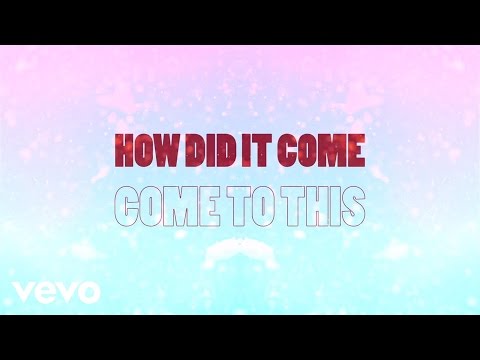 Aron Scott - Be Fine (Lyric Video)