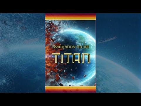 NTWS (2025) - Symphony No. 7 Titan - Julie Giroux