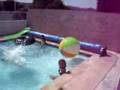 BIG SPLASH