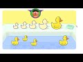 PC Longplay Sesame Ducks