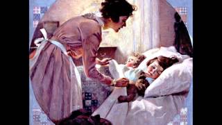 Caembria - Sleepyhead Lullaby