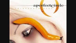 A Perfect Circle - The Package
