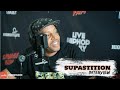 Supastition: Signing 1st Record Deal at 18 Years Old, Learning How To Make Beats (Part 1)