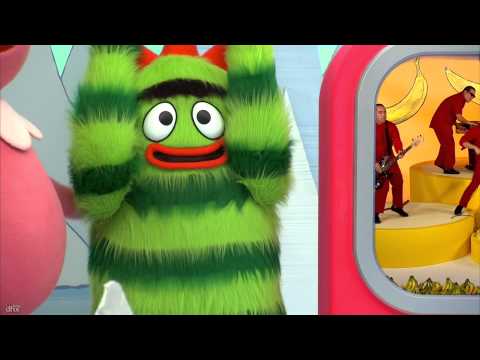 "Yo Gabba Gabba! 103 - Fun"