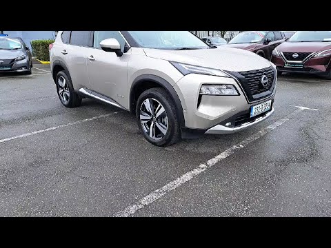 Nissan X-Trail E-POWER SVE 5S €3000 SCRAPPAGE OFFE - Image 2