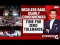 Road Rage Turns Deadly In Karnataka Violent Attacks Raise Alarm