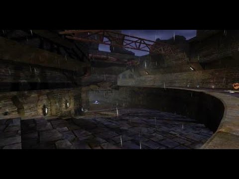 Grendel Keep - Deathmatch - Unreal Tournament 2004 - UT 2004