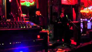 Lotte Kestner "string" at the Old Towne Pub 11-26-13