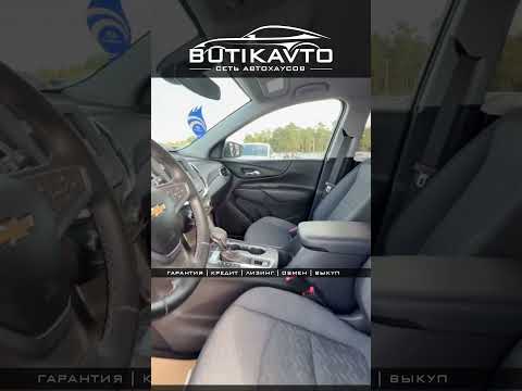 фото chevrolet equinox iii 0