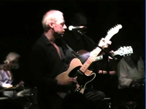 The Notting Hillbillies "Setting me up" 1999-JULY-23 London