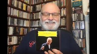 Download lagu Review: Powerful and Inventive Hisaishi 3rd Symphony and Harp Concerto mp3 Download lagu Review: Powerful and Inventive Hisaishi 3rd Symphony and Harp Concerto mp3