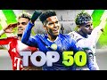 Top 50 Goals Of November 2025