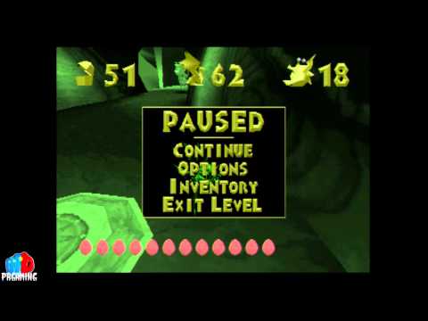 Spyro The Dragon 100% playthrough pt26-Dark Passage pt1