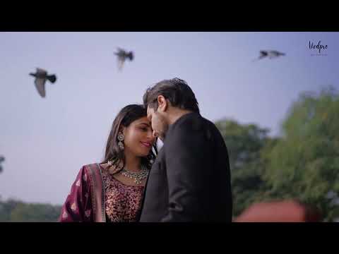 Wedding Photographer portfolio by Wedpro Photography in Delhi - Photo 1