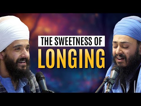The Sweetness of Longing - 🎵 Mera Man Lochai