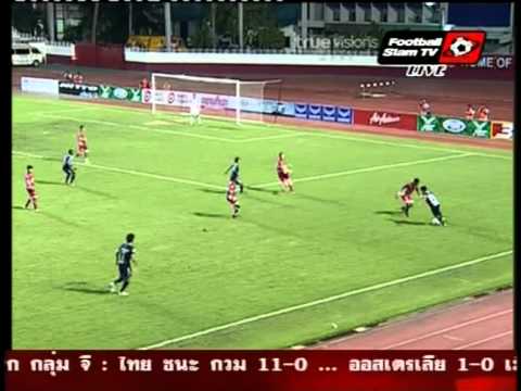 Clarence Bitang Goal Bec 2_1 toyota league cup