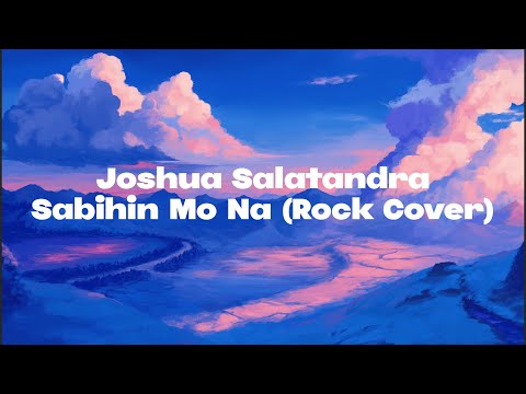 Top Suzara - Sabihin Mo Na (Rock Cover)