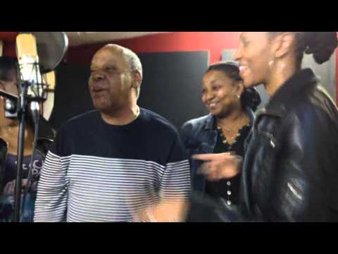 SOMETHING FOR U -  BB SEATON