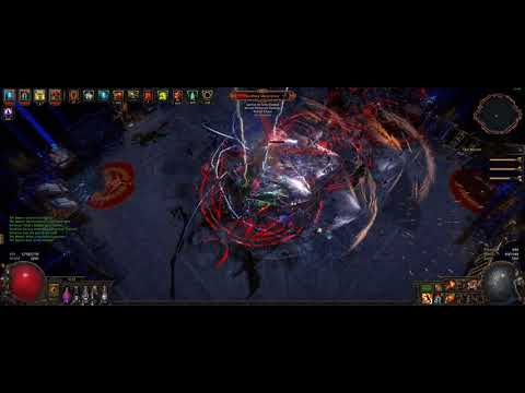 3.15 Expedition Shield Crushing Bosses