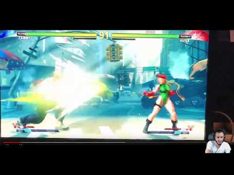 Analysis Paralysis Ep.5 - Zaferino vs RISE | Caba (Defend The North 2018)