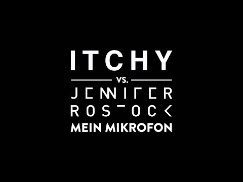 WOJR ITCHY mikrofon 1080p
