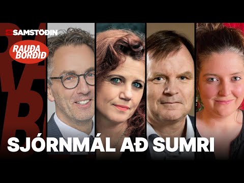 Mun stjórnin ráða við stjórnarandstöðuna?