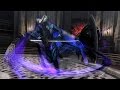 Devil May Cry 4 Special Edition VERGIL GAMEPLAY ...