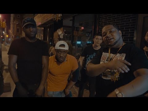 Dyce Payso - MY NAME B (OFFICIAL VIDEO)