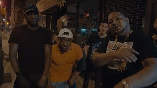 Dyce Payso - MY NAME B (OFFICIAL VIDEO)