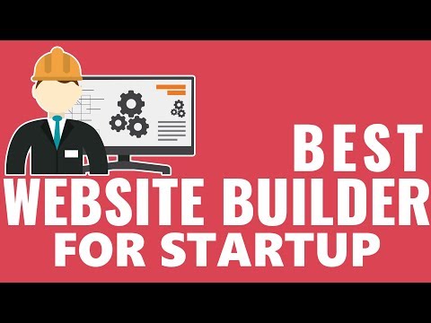 Stunning Website Builder That Startups Must Choose | Wix.com | Weebly