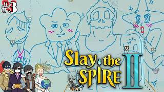 【４人】塔狂ラブストーリー【2回目のスレスパ2 #3(終)】