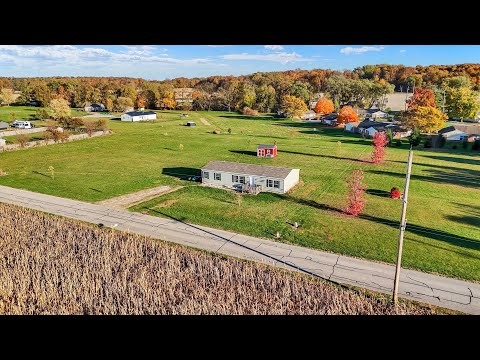 717 Henley Ave, Carthage, IN 46115