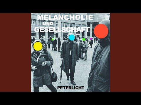 Räume Räumen - PeterLicht