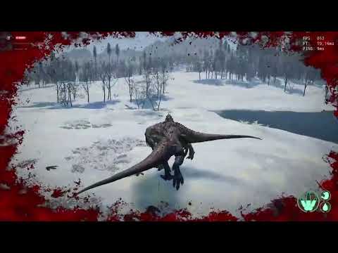 The Isle legacy | Bloody Fight of Gigas #shorts