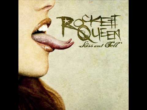 Rockett Queen - Don't Let It Go To Your Head - Fefe Dobson