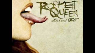 Rockett Queen - Don&#39;t Let It Go To Your Head - Fefe Dobson