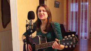 On ne dit jamais assez aux gens qu&#39;on aime (L. Chedid) // Astrid