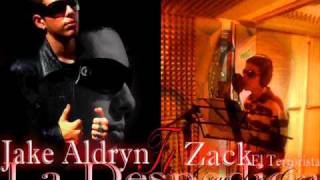 La Despedida - Zack el Terrorista Ft. Jake Aldryn