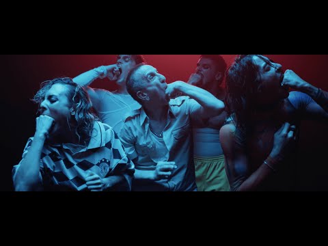 Catz 'n Dogz & Nala - Dance (Official Video)