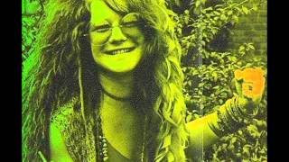 Janis Joplin-Trouble In Mind