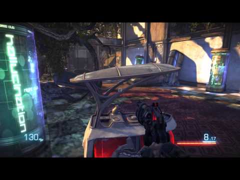 Bright Sparks: Bulletstorm - Episode 6