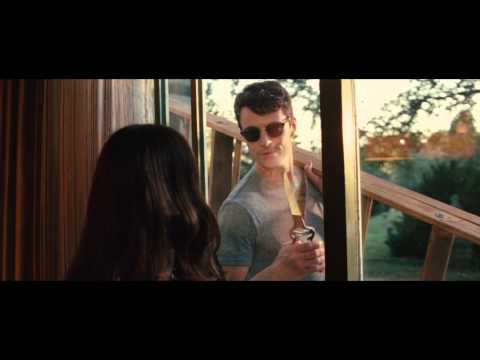 Stoker - Bande annonce VOST HD