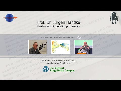 PSY109 - Analysis-By-Synthesis